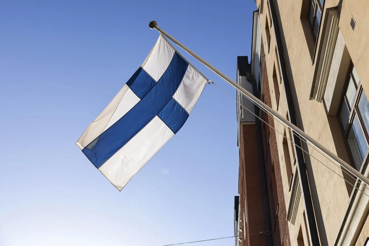 Russia Risau Finlandia Mulai 'Main-Main' dengan Senjata N...