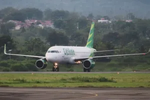 Strategi Kemenpar Bikin Tik...