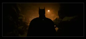 Sutradara Bagikan Foto Terbaru Film “The Batman Part II”