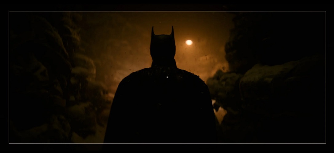 Sutradara Bagikan Foto Terbaru Film “The Batman Part II”