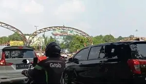 Taman Margasatwa Ragunan Ra...