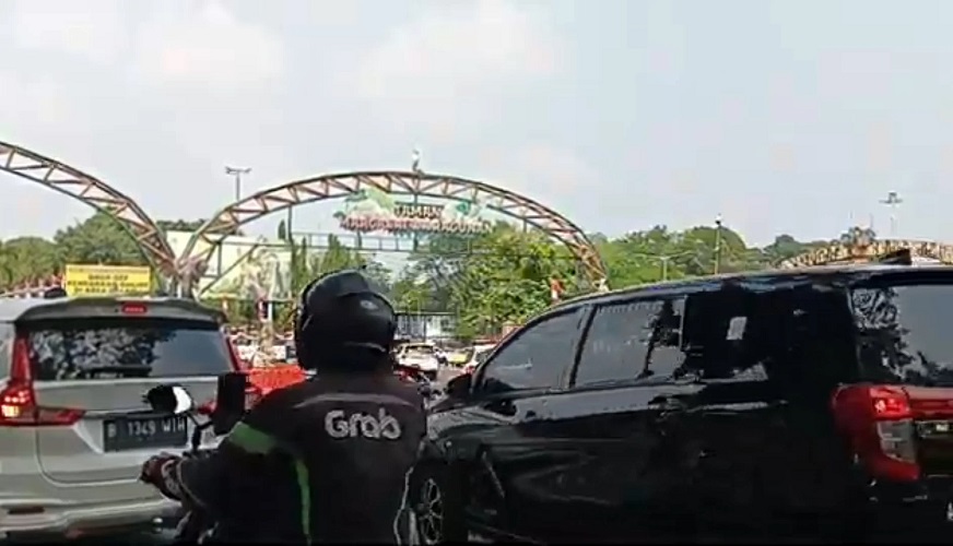 Taman Margasatwa Ragunan Rayakan HUT ke-162