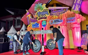 Tenguyun Fest 2026 di Bulungan Hadirkan 30 UMKM, Budaya dan Olahraga Tradisional