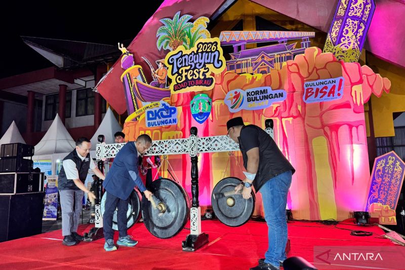 Tenguyun Fest 2026 Digelar! Tradisi Lokal Dipertahankan, ...