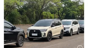 Tips Parkir di Ruang dan Po...