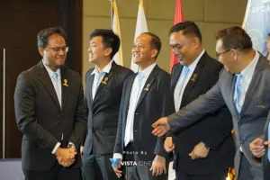 UMKM Depok Siap Naik Kelas,...