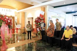 Wali Kota: Wisata Kuliner Tangerang Kian Menggeliat