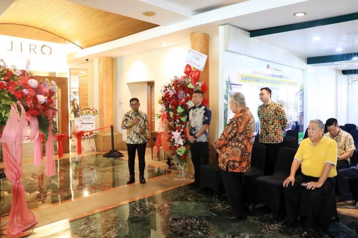 Wali Kota: Wisata Kuliner Tangerang Kian Menggeliat