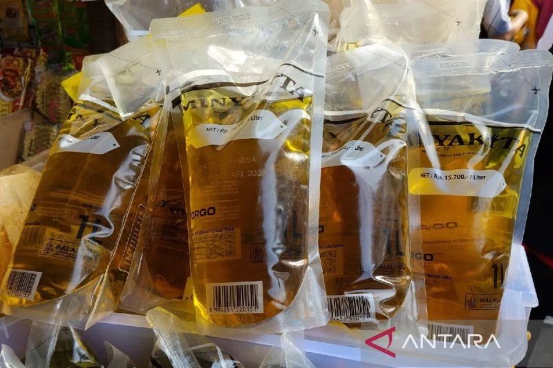 15 Pelaku Usaha Kena Teguran Kemendag karena Langgar Atur...