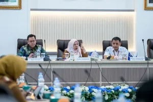 217 Ribu Warga Sulteng Terima Manfaat Program Berani Sehat