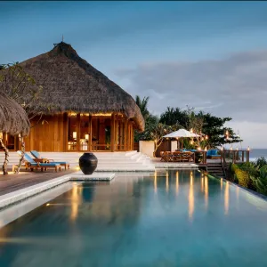 47 Hotel dan Resor Indonesia Masuk List Teratas Global Michelin Guide