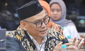 Anggota DPR Nilai 20 Persen APBN Cukup Wujudkan Pendidikan Gratis