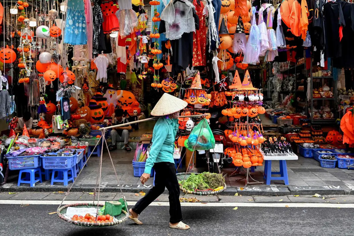 Asean Jadi Magnet Global, Investasi Kawasan Tumbuh Solid