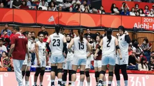 Asian Games 2026: Tim Bola ...