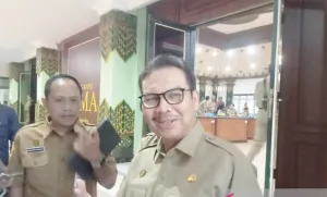 Awas Main-Main, Wali Kota Hasto Sikat Habis Pungli dan Premanisme di Jogja!