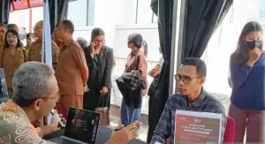 Ayo Kerja di Bali! Pemkab Gianyar Gelar Job Fair 21-22 September, Tersedia 951 Lowongan