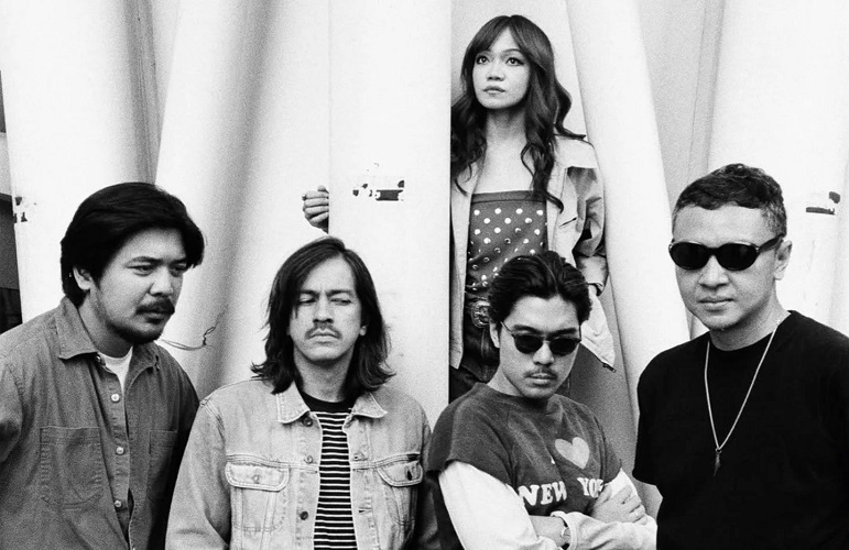 Band Rock Alternatif Portura Resmi Rilis Single Debut “Ye Ye Ye”
