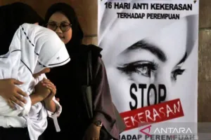 Bantul Catat 151 Kasus Kekerasan Perempuan dan Anak, Fakta Ini Bikin Waspada
