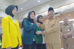 Bebas Biaya Kuliah, 106 Mahasiswa Rembang Sabet Beasiswa Perguruan Tinggi