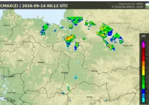 BMKG Ingatkan Bahaya Awan Cumulonimbus di Sejumlah Wilayah Indonesia