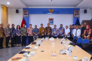 BNN Ingatkan Peredaran Narkotika Makin Terorganisasi, Kini Sasar Wilayah Pesisir dan Perdesaan