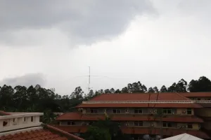 BPBD: Warga Kota Tangerang Diimbau Waspadai Perubahan Cuaca