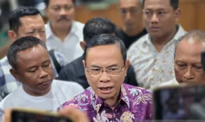 Bupati Pati Nonaktif Sudewa Dituntut 8,5 Tahun Penjara dalam Kasus Korupsi