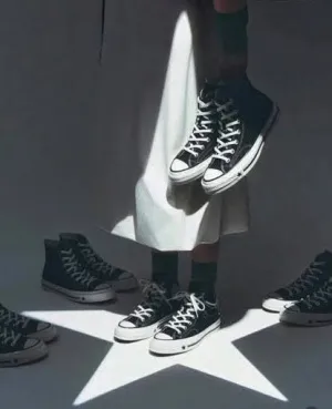 Converse Menarik Iklan yang...