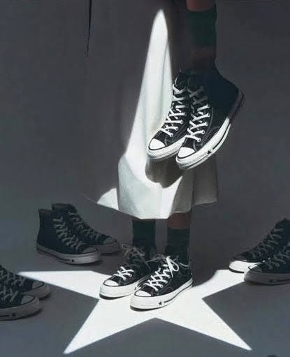 Converse Menarik Iklan yang Dianggap Kritikus Menggambarkan Dukungan pada Hukuman Mati Tanpa Pengadilan 