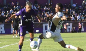 Daftar Klasemen Sementara Super League: Dewa United Bertengger di Puncak, Dikuntit Madura United dan Persija