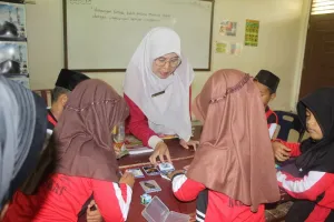 Dukung Pembelajaran Kreatif, Oreo Berbagi Seru Hadir di Tujuh Provinsi