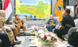 Gaikindo: GIIAS Semarang Diikuti 19 Merek Kendaraan Bermotor