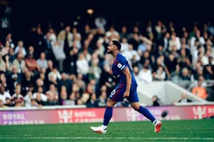 Gol Cunha di Menit-Menit Akhir Selamatkan MU dari Kekalahan, Fulham Gagal Curi Kemenangan