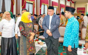 Gubernur Jatim Buka Ruang Sinergi Riset dengan ICMI Jatim
