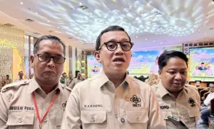 HKTI Libatkan Petani di Daerah untuk Perkuat Pencegahan Karhutla