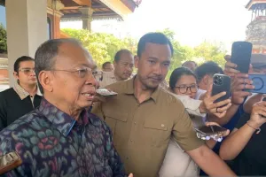 Hotel di Bali Ramai Dijual, Benarkah Pariwisata Mulai Lesu?