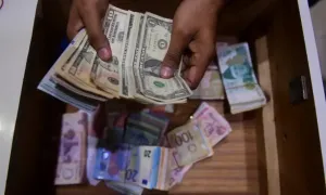 IMF Ungkap Sederet Risiko Siap Guncang Pertumbuhan Ekonomi Dunia