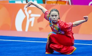 Indonesia Masih Mengejar Medali Emas Pertama