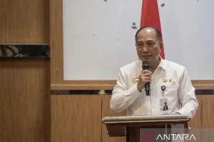 ITK Jadi Tuan Rumah Kontes Robot Terbang  Indonesia 2026