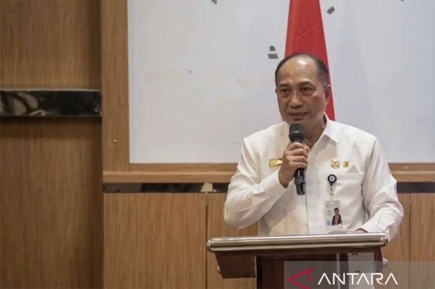 ITK Jadi Tuan Rumah Kontes Robot Terbang  Indonesia 2026