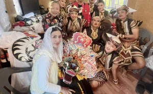 Jaranan Bukan Sekadar Pertunjukan, FJTT Didorong Dongkrak Pariwisata dan Ekonomi Trenggalek