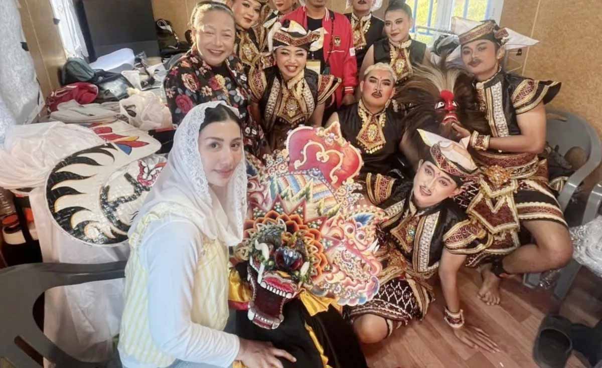 Jaranan Bukan Sekadar Pertunjukan, FJTT Didorong Dongkrak...