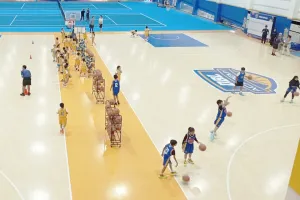Jawa-Bali Masih Kuasai Panggung, Ini Resep DBL Academy Cetak Bintang Timnas Basket Indonesia