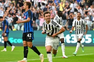 Juventus vs Atalanta Berakhir 2-0, Gol Conceicao dan Bremer Jadi Penentu Kemenangan