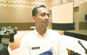 Kabupaten Bekasi Godok Angg...