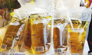 Kemendag Beri Sanksi 15 Pelaku Usaha Pelanggar Distribusi Minyakita