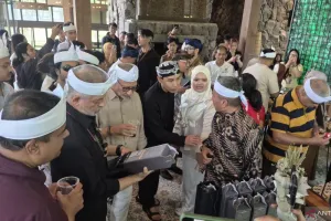 Kopi Bandung Barat Bidik Pasar Dubai, Peluang Ekspor Mulai Dibuka