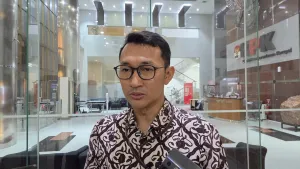 KPK Geledah Kantor Summarecon Bogor Terkait Kasus Suap diKementerian ATR/BPN