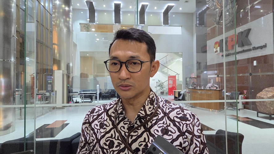 KPK Geledah Kantor Summarecon Bogor Terkait Kasus Suap diKementerian ATR/BPN