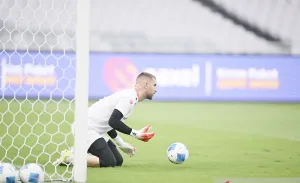 Luke Vickery Hingga Maarten Paes Tiba di Jakarta, Skuad Mewah John Herdman Siap Mengguncang FIFA ASEAN Cup 2026